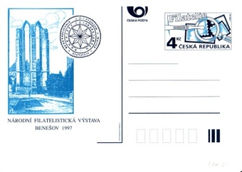 CDV 024 ** - 1997